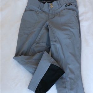 Kerrits Crossover Fullseat Breeches